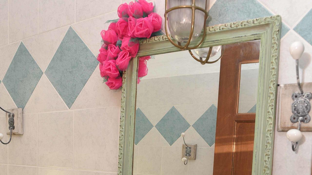 Apartament Anemos And Almyra Kini Zewnętrze zdjęcie