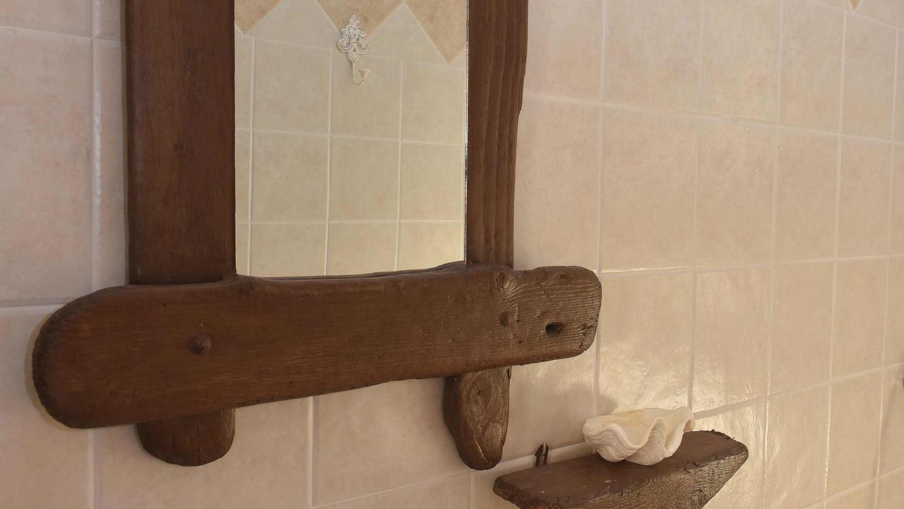 Apartament Anemos And Almyra Kini Zewnętrze zdjęcie