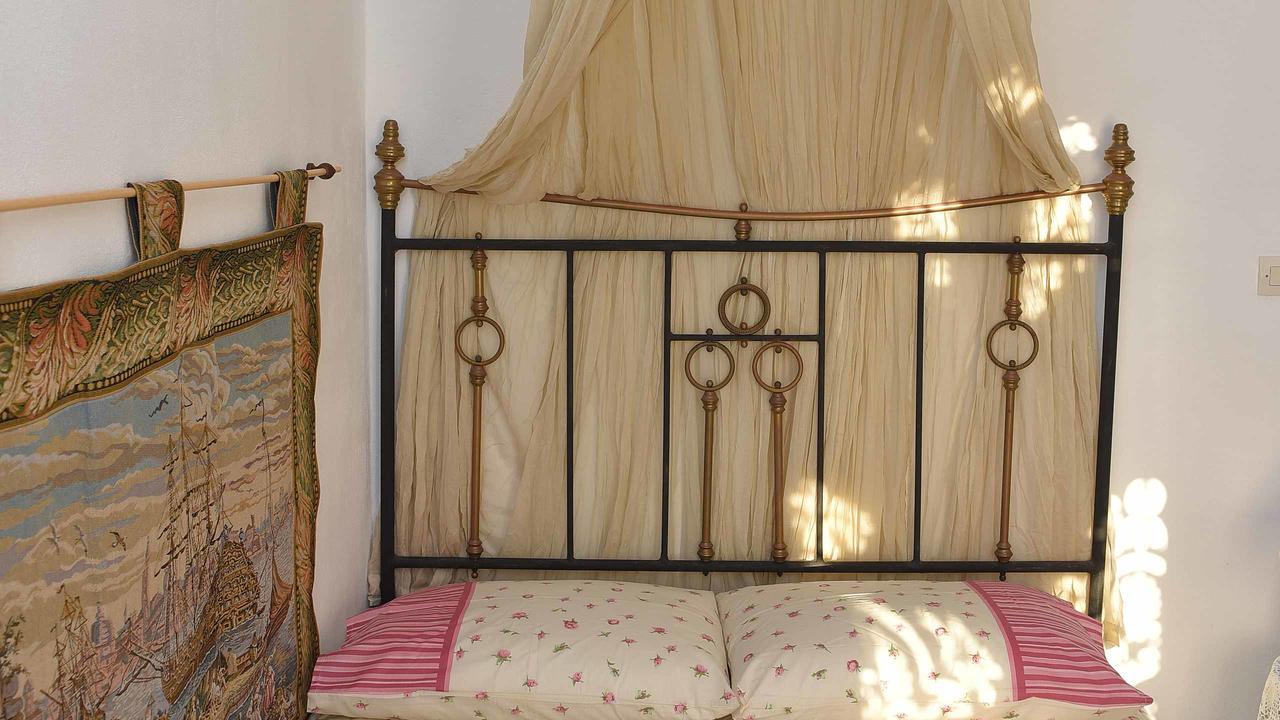 Apartament Anemos And Almyra Kini Zewnętrze zdjęcie