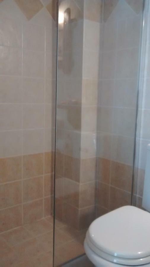 Apartament Anemos And Almyra Kini Zewnętrze zdjęcie