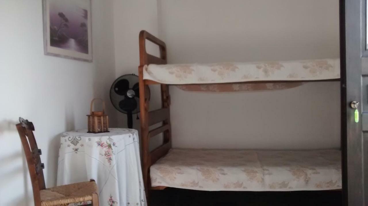 Apartament Anemos And Almyra Kini Zewnętrze zdjęcie