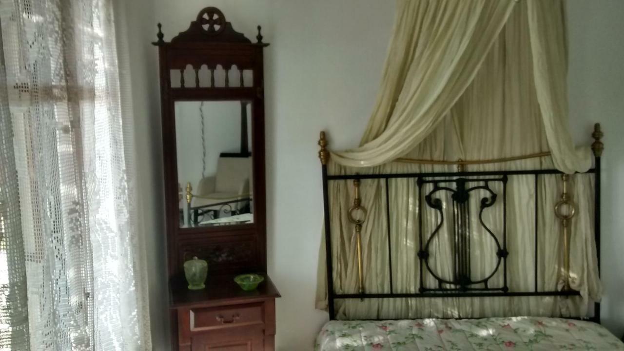 Apartament Anemos And Almyra Kini Zewnętrze zdjęcie